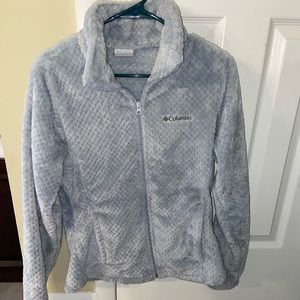 Columbia Fireside Sherpa jacket